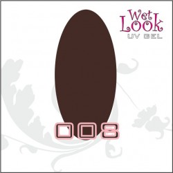 Gel Color Wet Look 5g #008